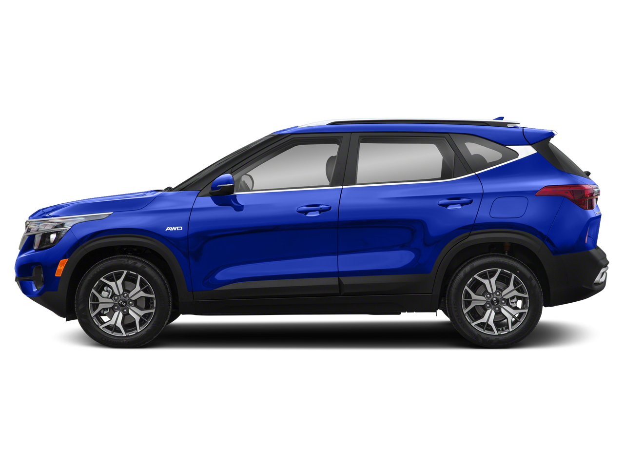 2021 Kia Seltos S - Photo 57