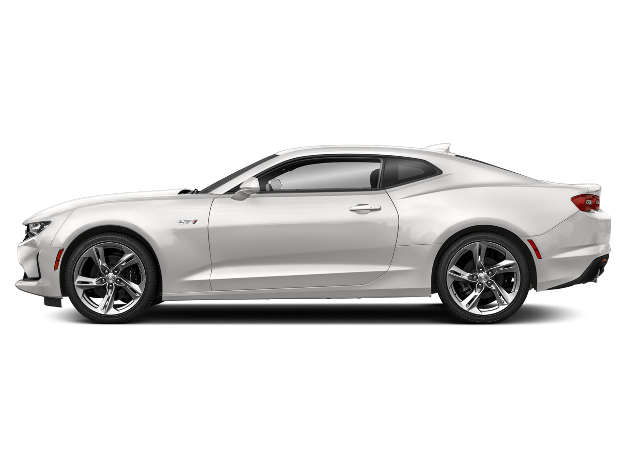 2023 Chevrolet Camaro 1LT - Photo 45