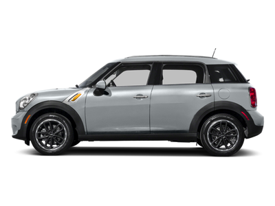 2016 MINI Cooper Countryman Base