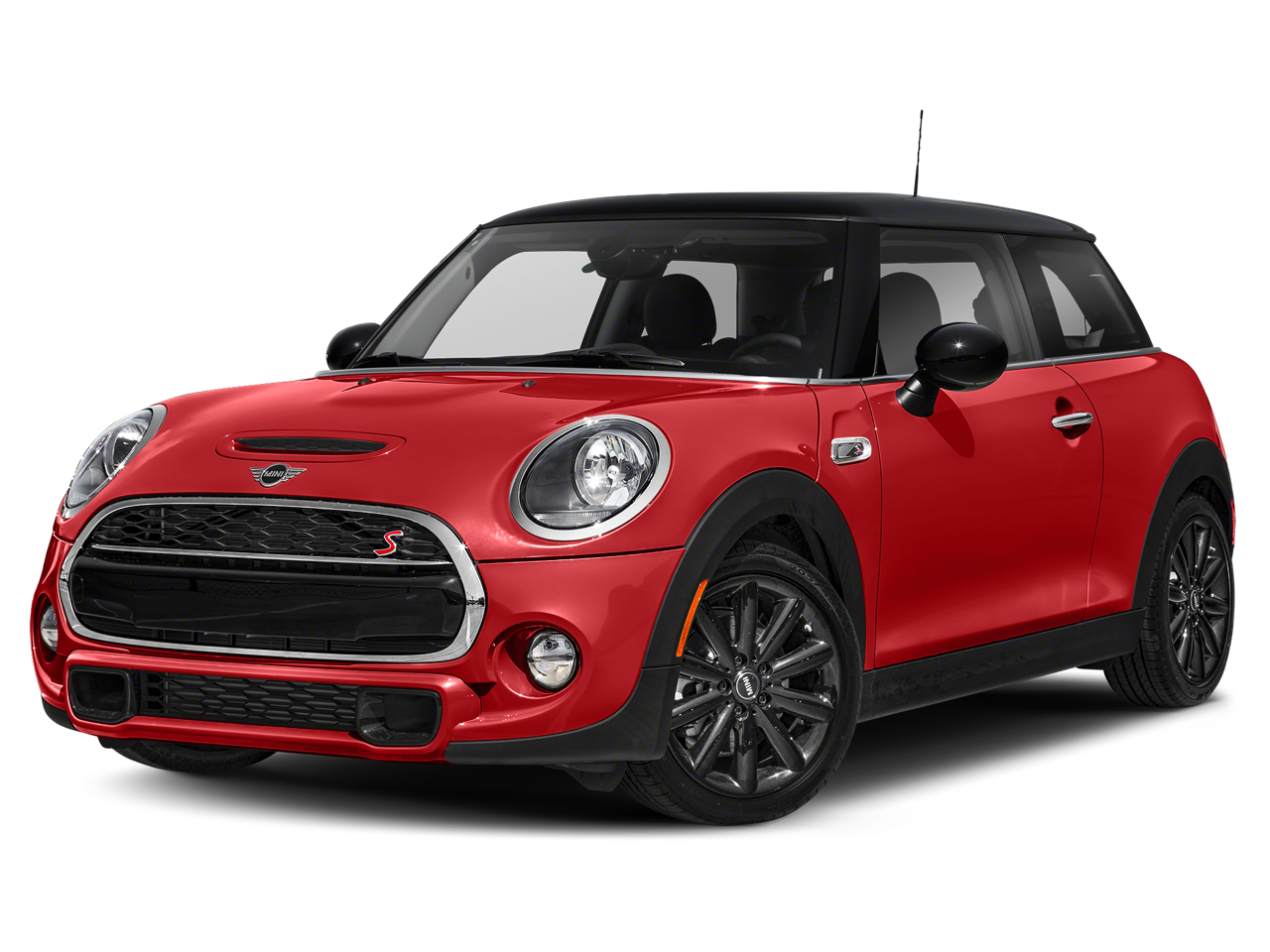 2019 MINI Cooper S Classic