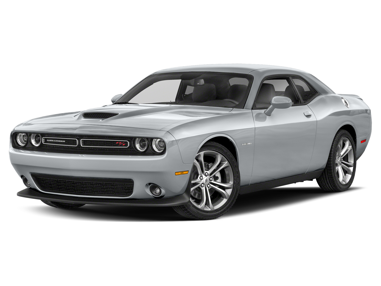 2022 Dodge Challenger GT - Photo 44
