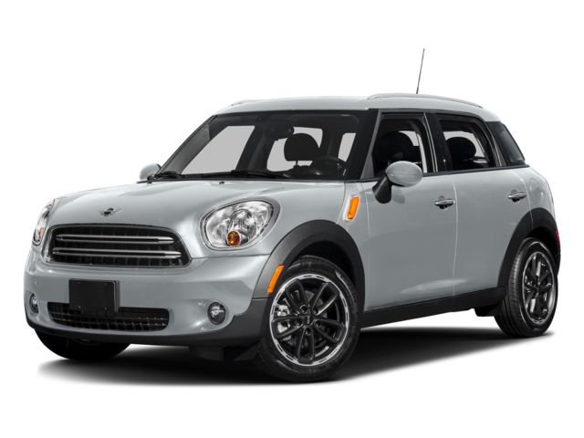 2016 MINI Cooper Countryman Base