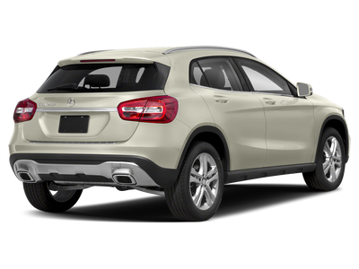 2019 Mercedes-Benz GLA GLA 250 4MATIC®