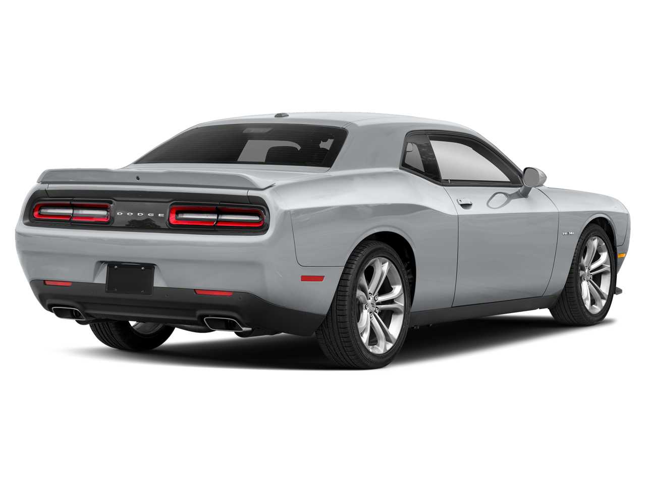 2022 Dodge Challenger GT - Photo 45