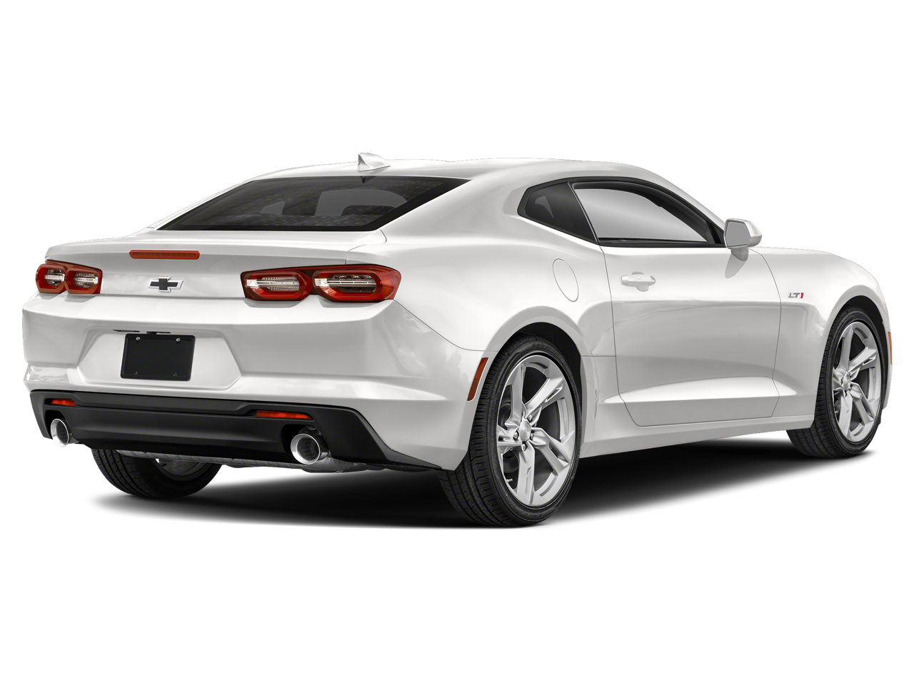 2023 Chevrolet Camaro 1LT - Photo 44