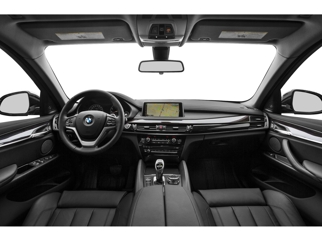 2015 BMW X6 xDrive35i