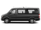 2015 Mercedes-Benz Sprinter 2500 Passenger 144 WB BlueTEC®