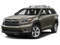 2015 Toyota Highlander LE V6
