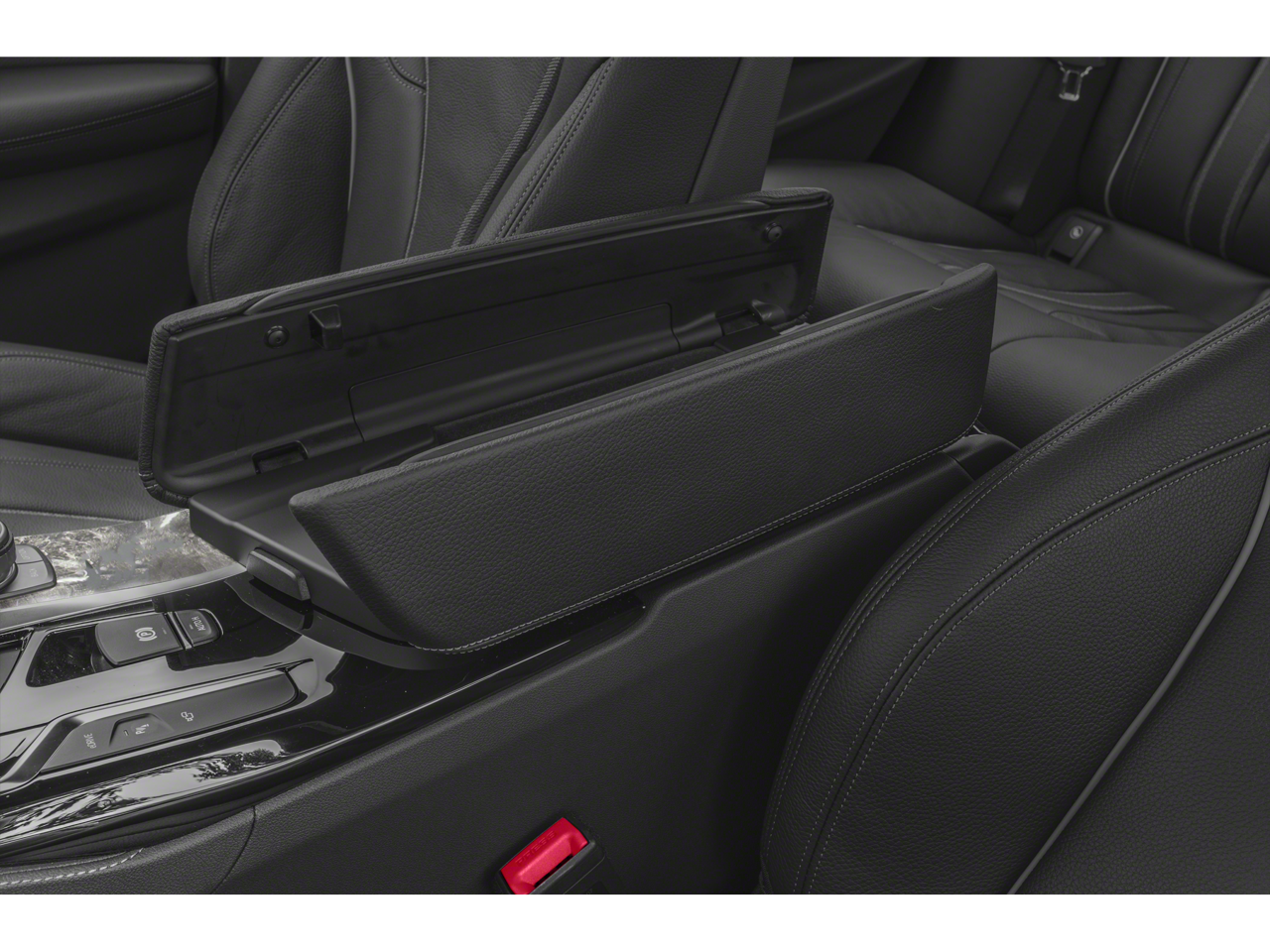 2019 BMW 5 Series 530e iPerformance