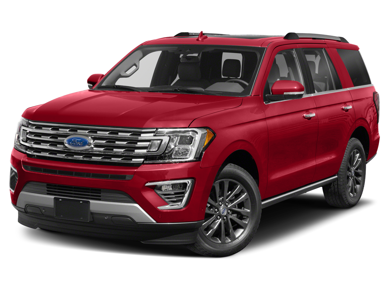 2021 Ford Expedition Limited - Photo 64