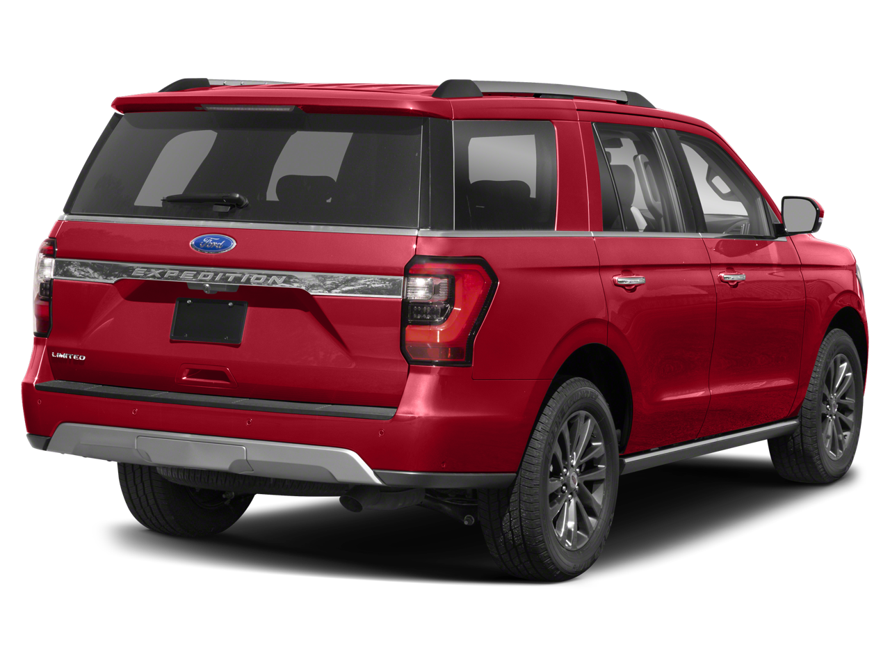 2021 Ford Expedition Limited - Photo 65