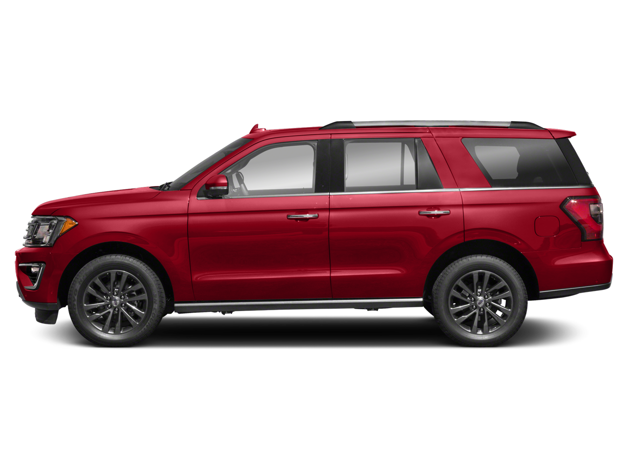 2021 Ford Expedition Limited - Photo 66