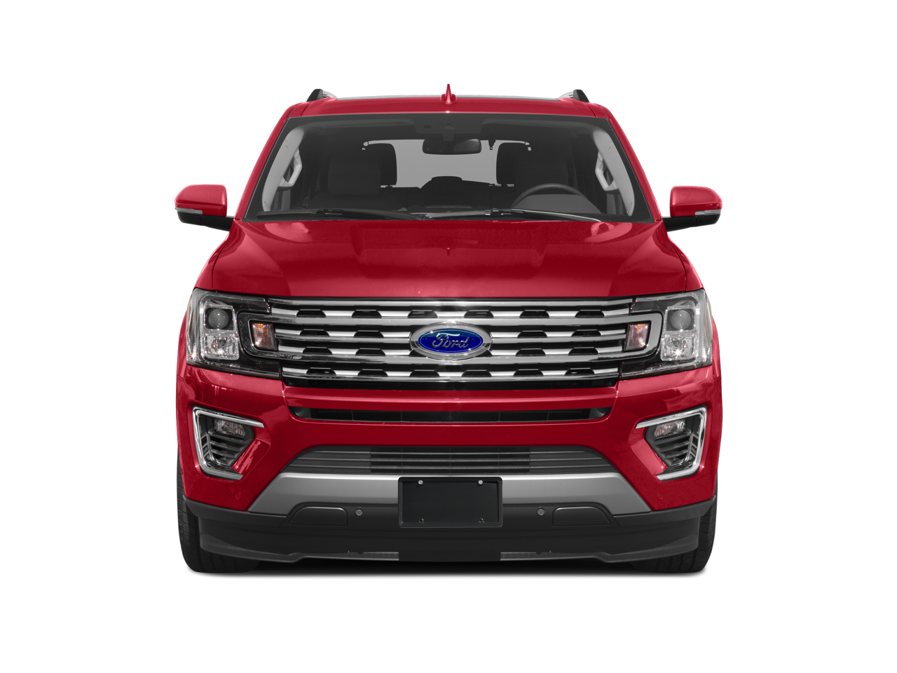 2021 Ford Expedition Limited - Photo 67