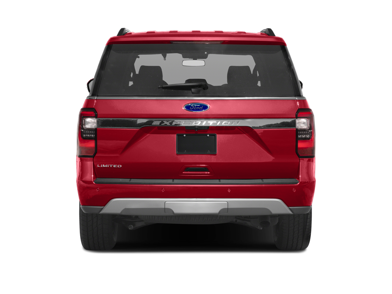 2021 Ford Expedition Limited - Photo 68