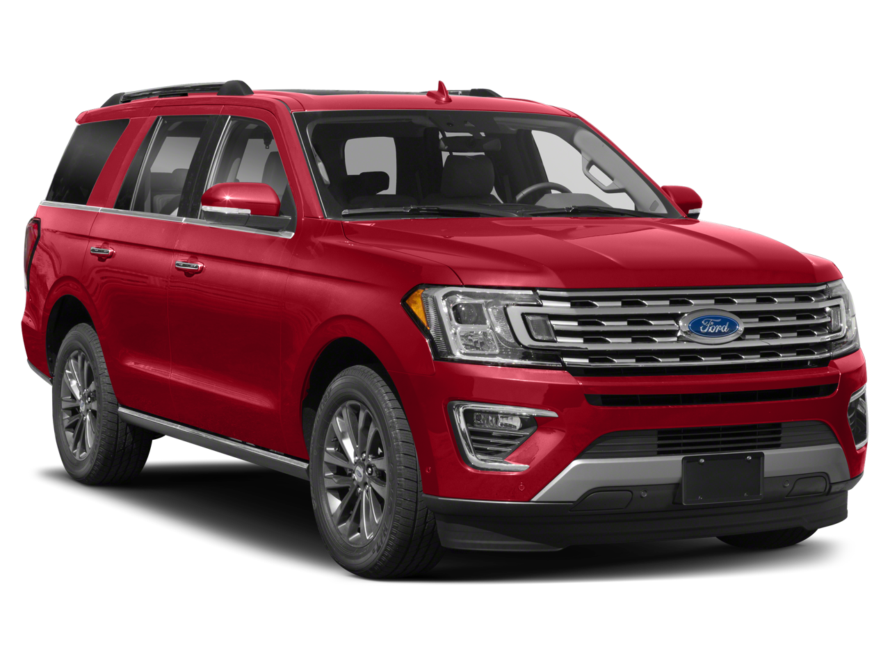 2021 Ford Expedition Limited - Photo 69