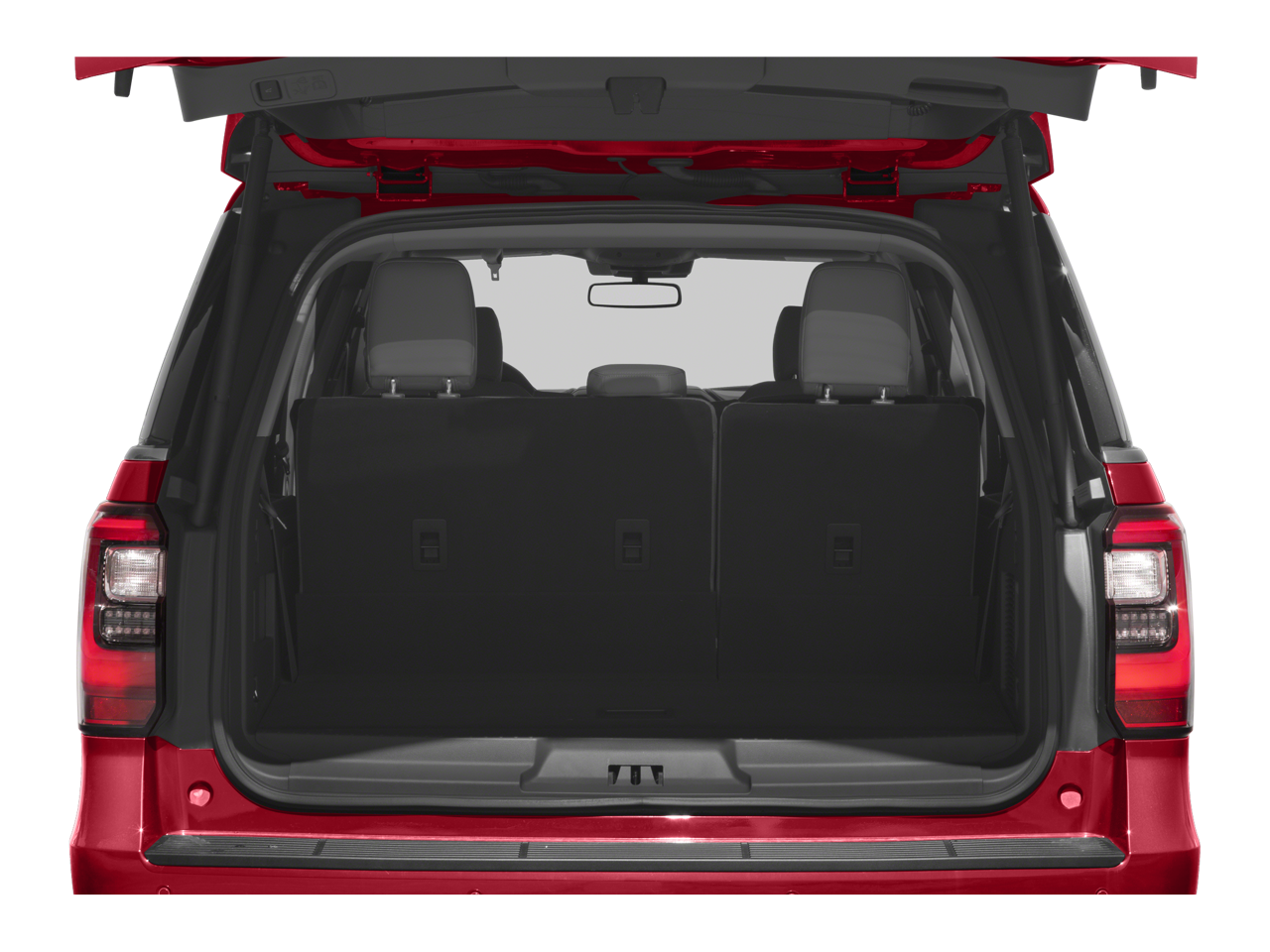 2021 Ford Expedition Limited - Photo 73