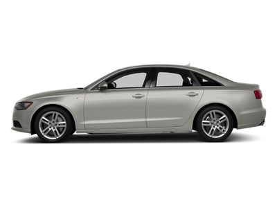 2014 Audi A6 3.0T Premium Plus quattro