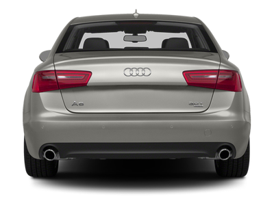 2014 Audi A6 3.0T Premium Plus quattro