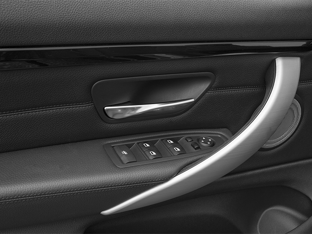 2014 BMW 4 Series 428i