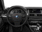 2016 BMW 5 Series 528i