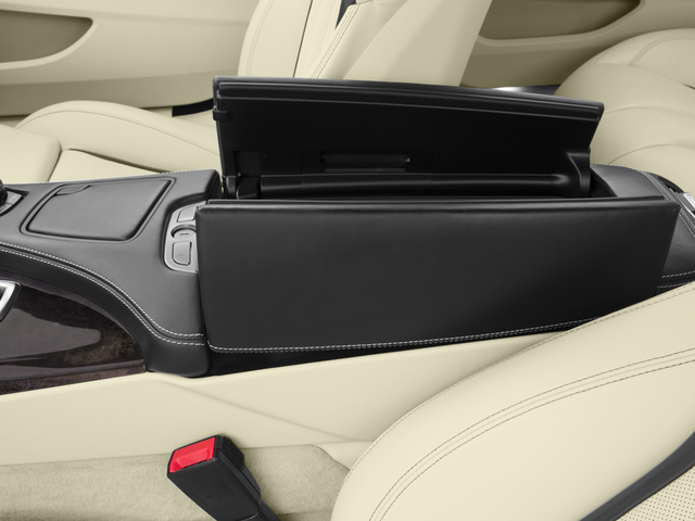 2016 BMW 6 Series 650i Gran Coupe