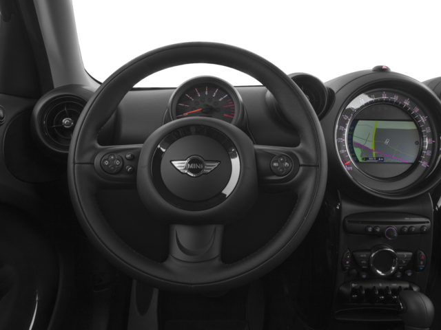2016 MINI Cooper Countryman Base