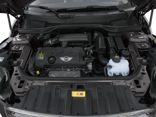 2016 MINI Cooper Countryman Base