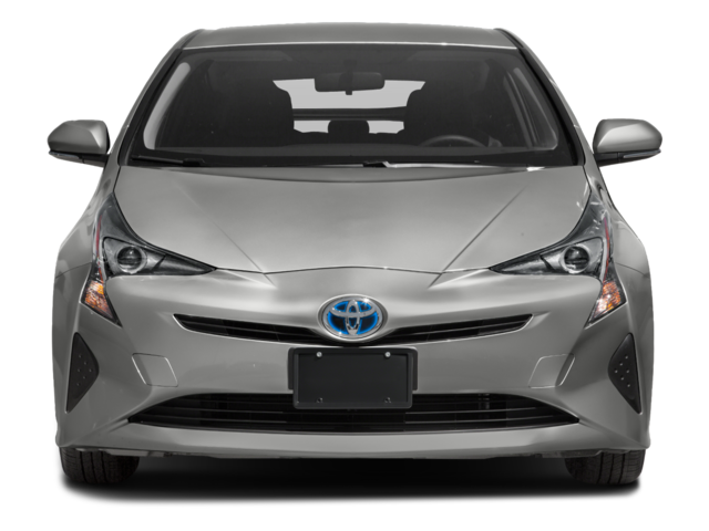 2017 Toyota Prius Three Touring