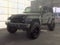 2018 Jeep Wrangler JK Sport