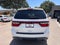 2019 Dodge Durango SXT Plus