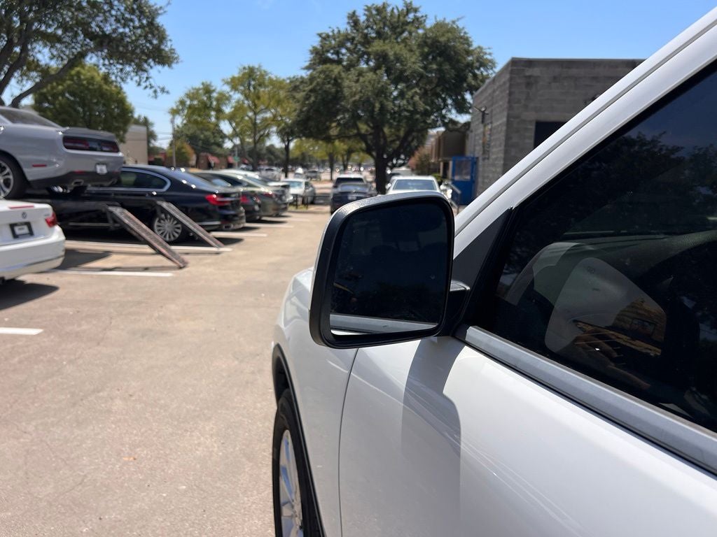 2019 Dodge Durango SXT Plus
