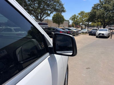 2019 Dodge Durango SXT Plus