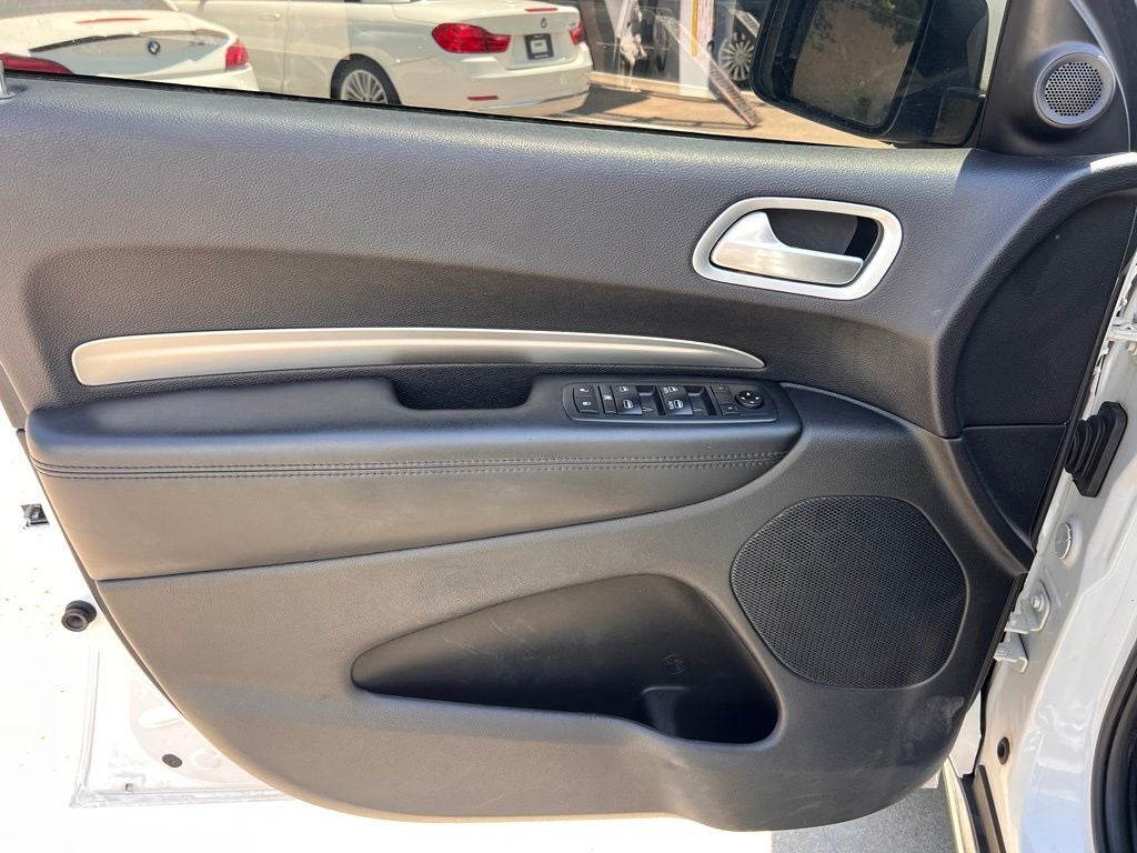 2019 Dodge Durango SXT Plus