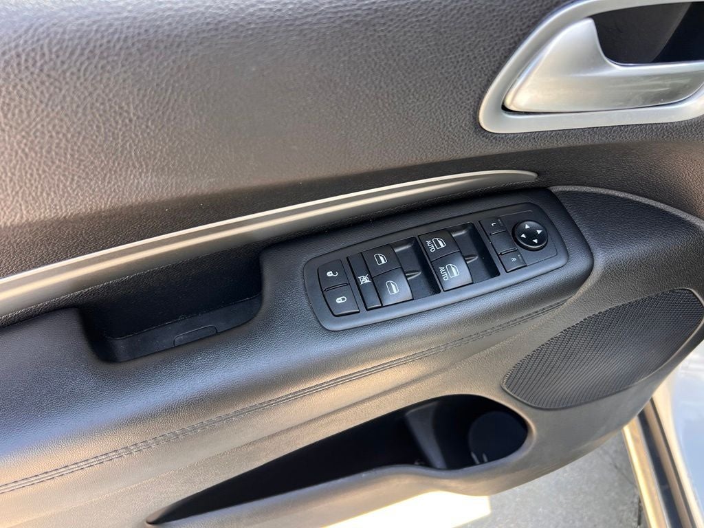 2019 Dodge Durango SXT Plus