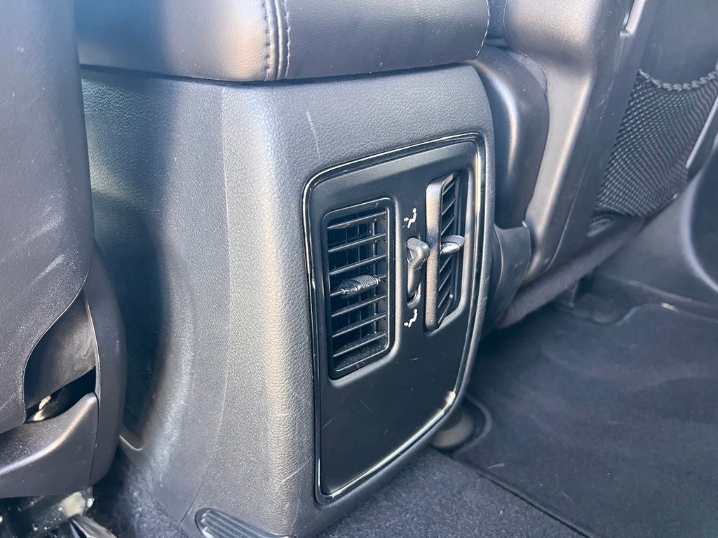 2019 Dodge Durango SXT Plus