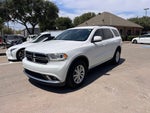 2019 Dodge Durango SXT Plus