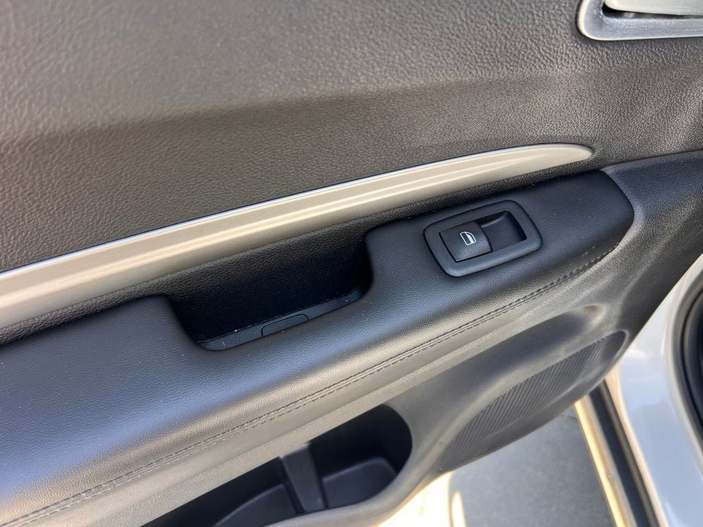 2019 Dodge Durango SXT Plus