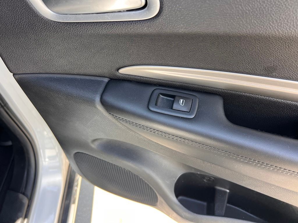 2019 Dodge Durango SXT Plus