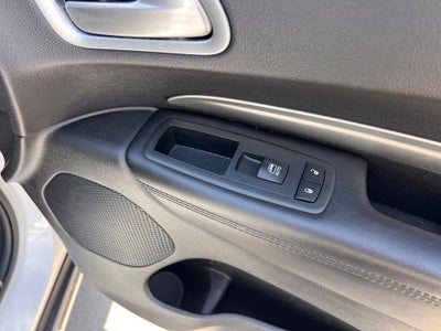 2019 Dodge Durango SXT Plus