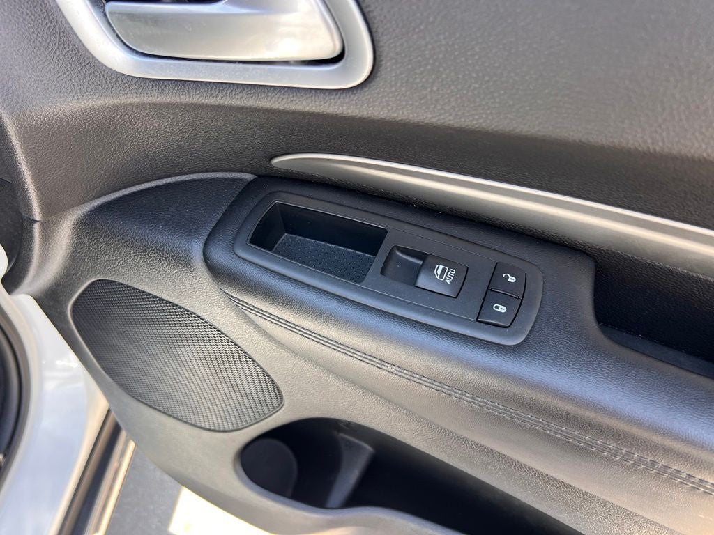 2019 Dodge Durango SXT Plus