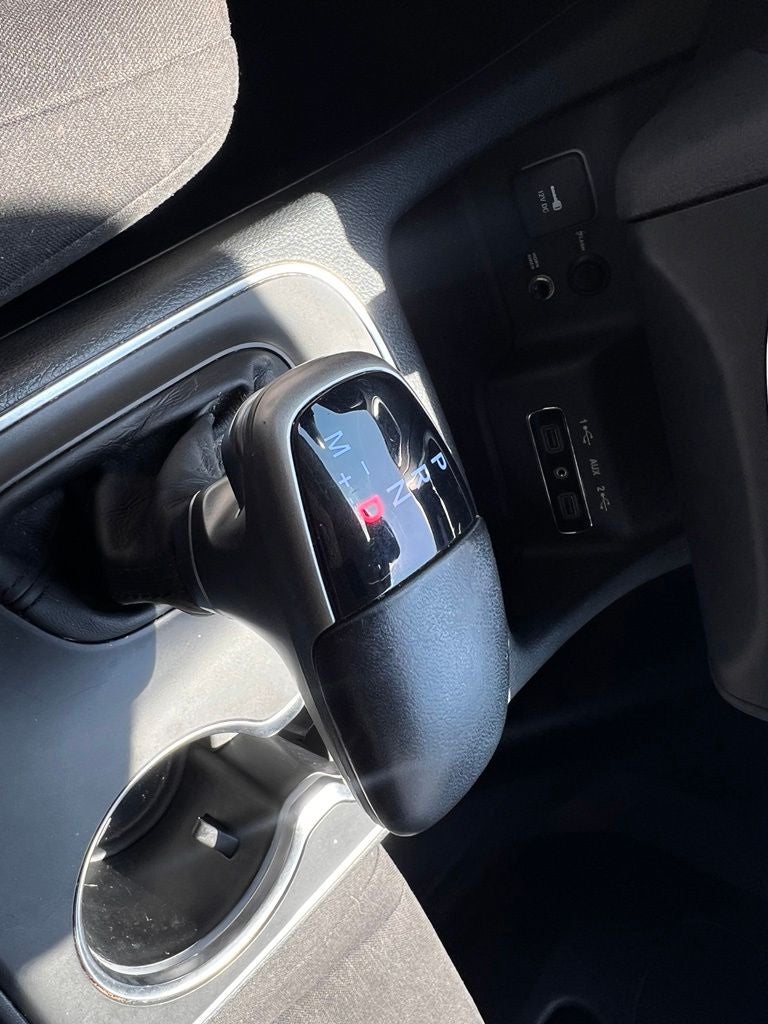 2019 Dodge Durango SXT Plus