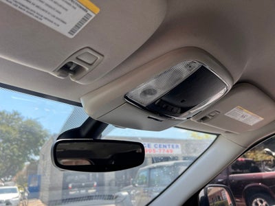 2019 Dodge Durango SXT Plus
