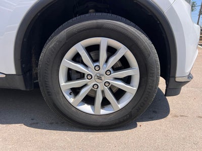 2019 Dodge Durango SXT Plus