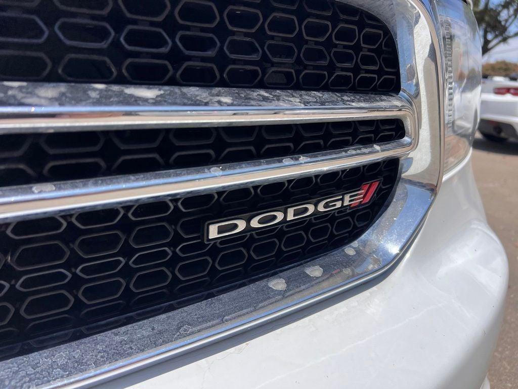 2019 Dodge Durango SXT Plus