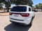 2019 Dodge Durango SXT Plus
