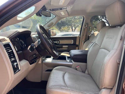 2015 RAM 1500 Laramie