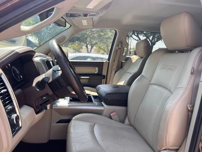 2015 RAM 1500 Laramie