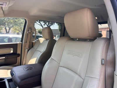 2015 RAM 1500 Laramie