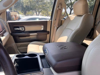 2015 RAM 1500 Laramie