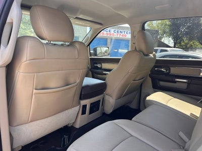 2015 RAM 1500 Laramie